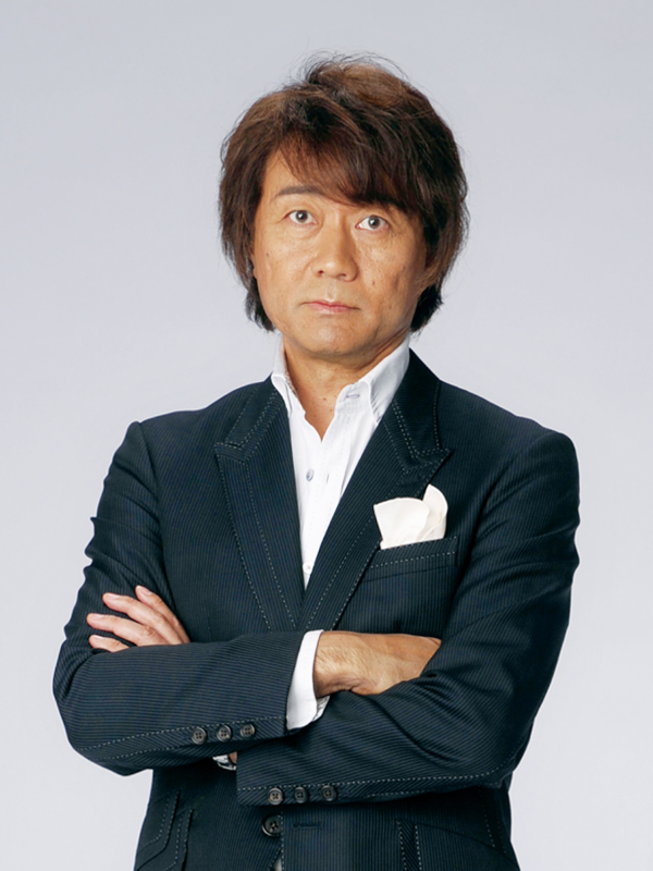 代表取締役 髙木 健の写真