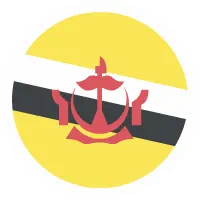 ブルネイ国旗