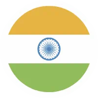 インド国旗