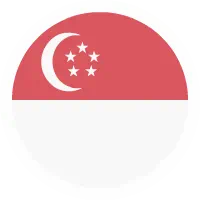 シンガポール国旗